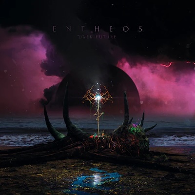 Entheos - Dark World
